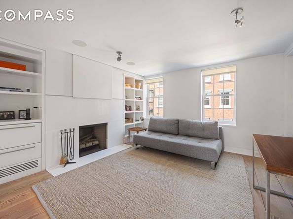 39 Barrow Street, New York NY 10014