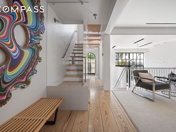 39 Barrow Street, New York NY 10014