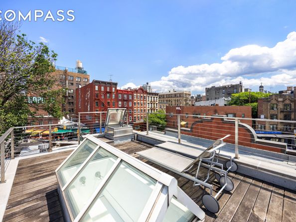 39 Barrow Street, New York NY 10014