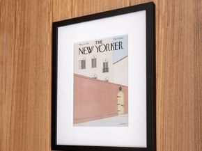 39 Barrow Street, New York NY 10014