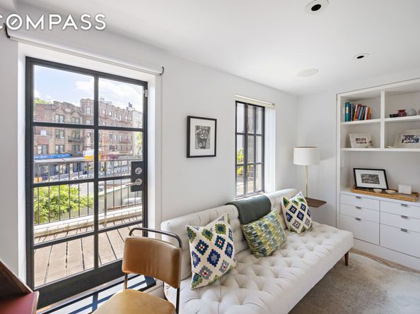 39 Barrow Street, New York NY 10014