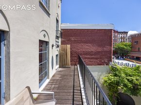 39 Barrow Street, New York NY 10014
