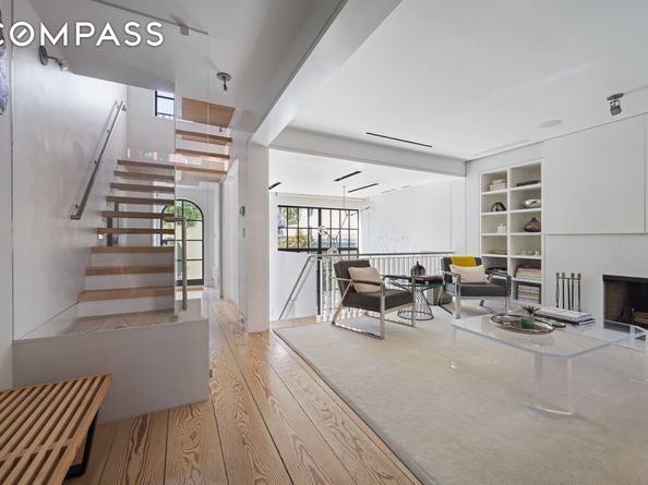 39 Barrow Street, New York NY 10014