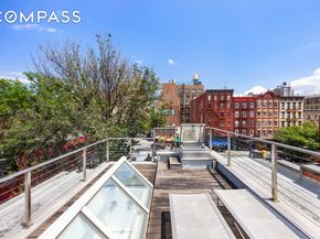 39 Barrow Street, New York NY 10014