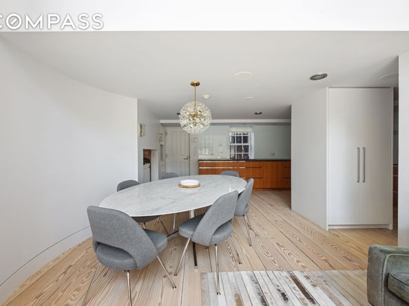 39 Barrow Street, New York NY 10014