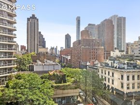 166 East 61st Street 8H, New York NY 10065