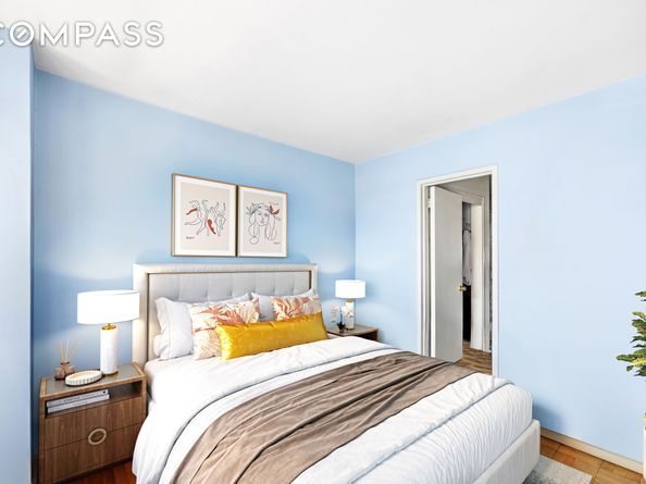 166 East 61st Street 8H, New York NY 10065
