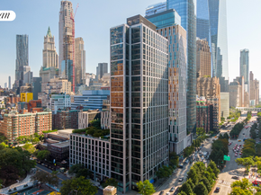 200 Chambers Street 14G, New York NY 10007