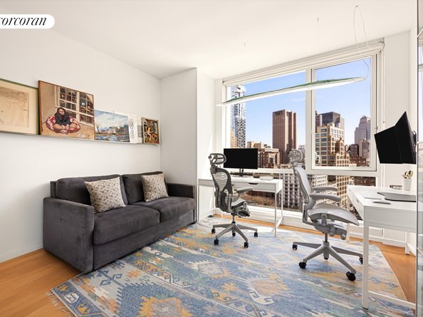 200 Chambers Street 14G, New York NY 10007