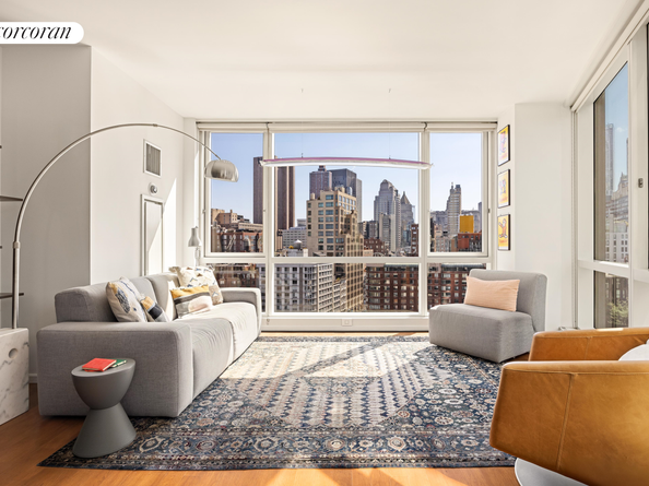 200 Chambers Street 14G, New York NY 10007