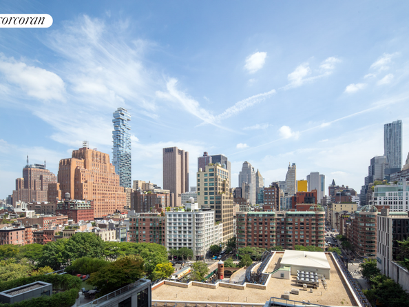 200 Chambers Street 14G, New York NY 10007