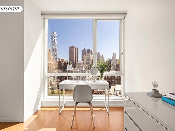 200 Chambers Street 14G, New York NY 10007