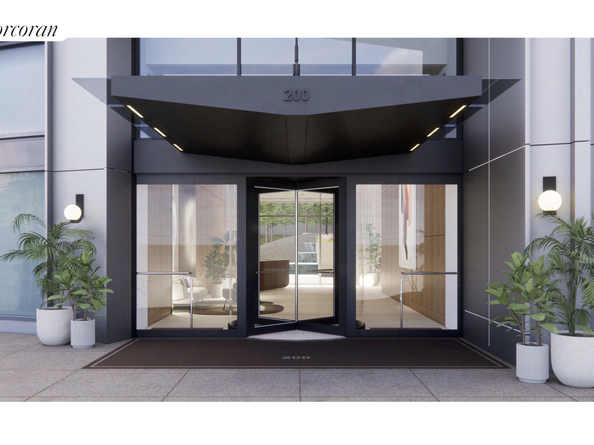 200 Chambers Street 14G, New York NY 10007