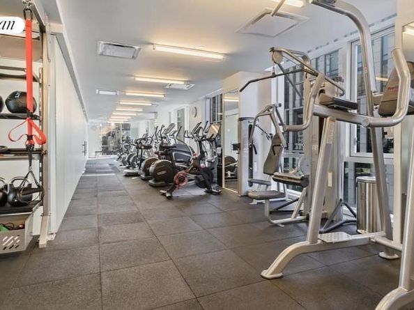 200 Chambers Street 14G, New York NY 10007