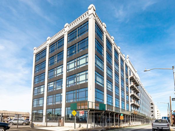 160 Imlay Street 3B2, Brooklyn NY 11231