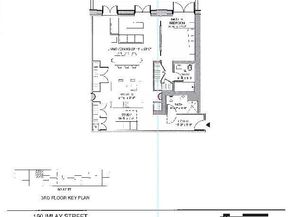 160 Imlay Street 3B2, Brooklyn NY 11231