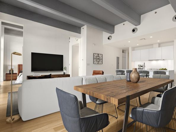 160 Imlay Street 3B2, Brooklyn NY 11231