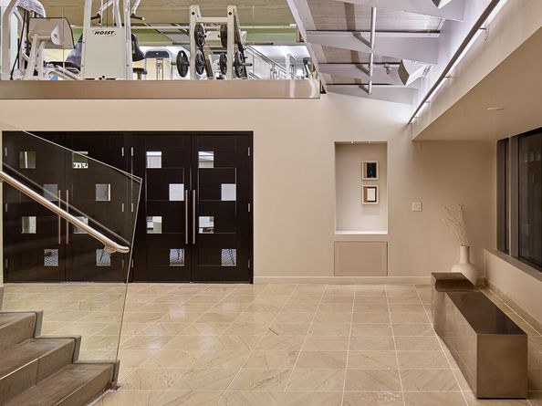 15 West 53rd Street 12H, New York NY 10019