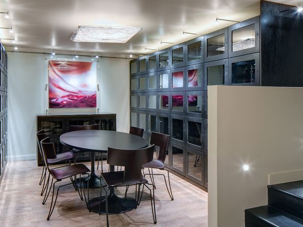 15 West 53rd Street 12H, New York NY 10019