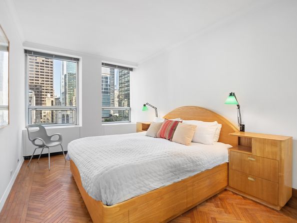 15 West 53rd Street 12H, New York NY 10019