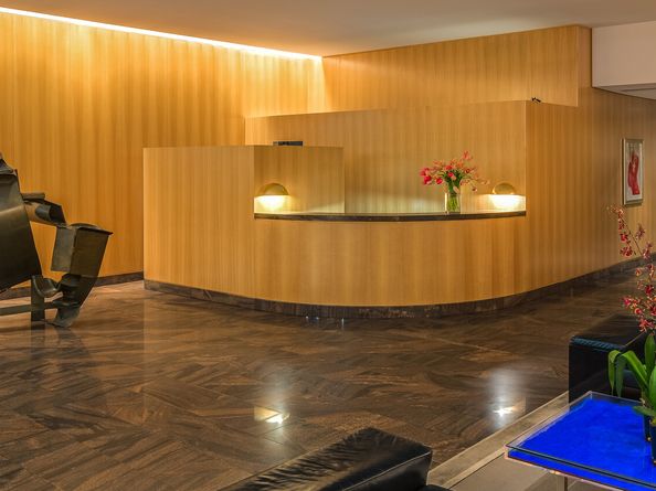 15 West 53rd Street 12H, New York NY 10019