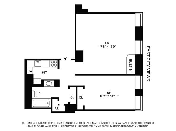 15 West 53rd Street 12H, New York NY 10019