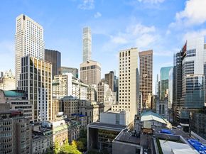 15 West 53rd Street 12H, New York NY 10019