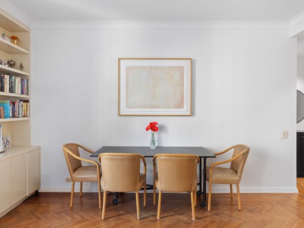15 West 53rd Street 12H, New York NY 10019