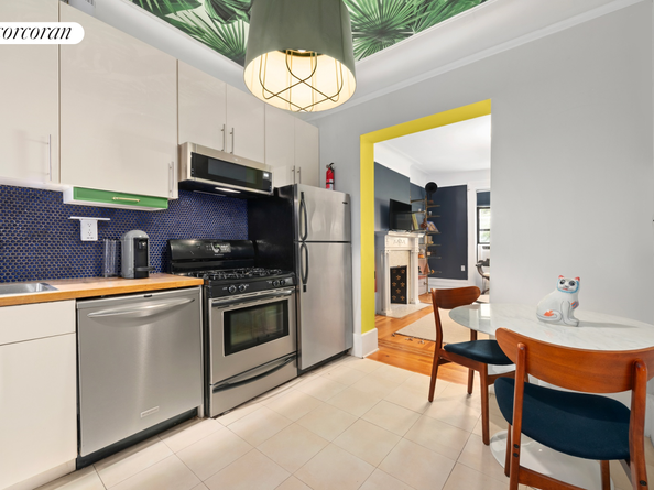 242 West 104th Street 3WF, New York NY 10025