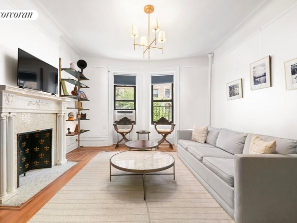 242 West 104th Street 3WF, New York NY 10025