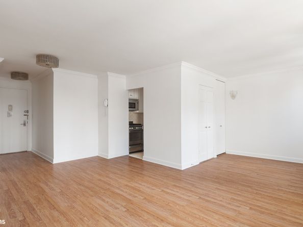 340 East 93rd Street 16M, New York NY 10128
