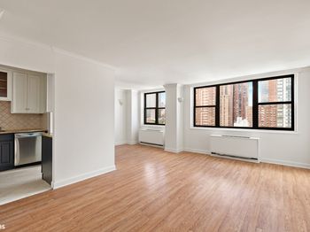 340 East 93rd Street