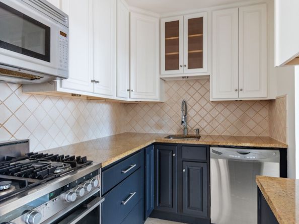 340 East 93rd Street 16M, New York NY 10128