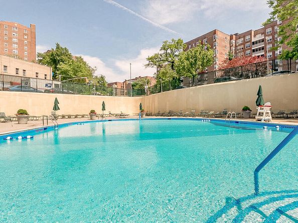 555 Kappock Street 19F, Bronx NY 10463