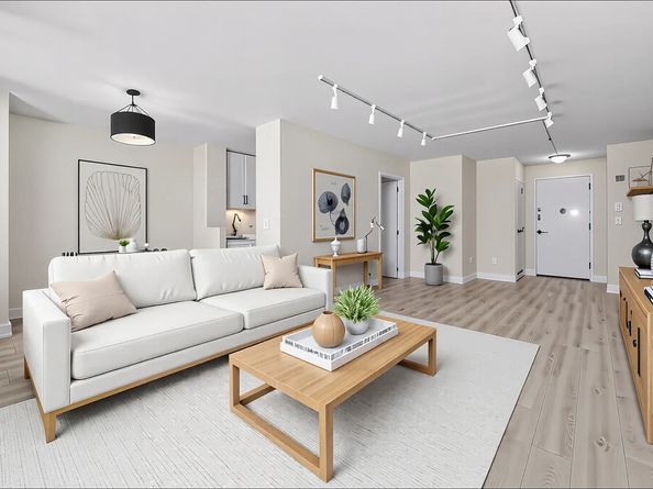 555 Kappock Street 19F, Bronx NY 10463