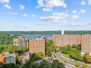 555 Kappock Street 19F, Bronx NY 10463