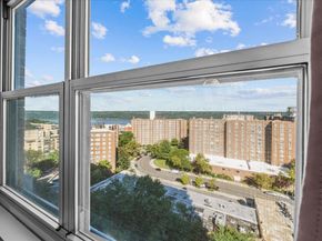 555 Kappock Street 19F, Bronx NY 10463
