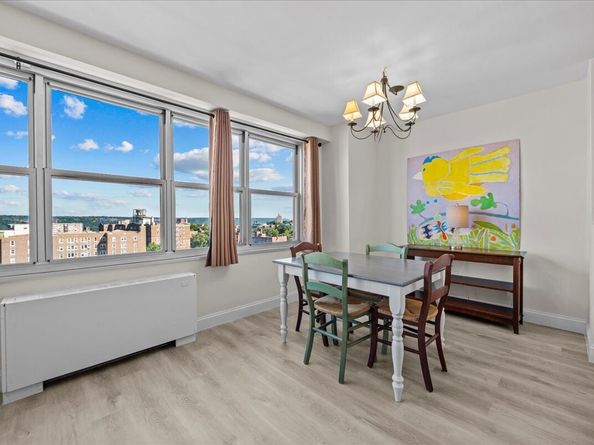 555 Kappock Street 19F, Bronx NY 10463