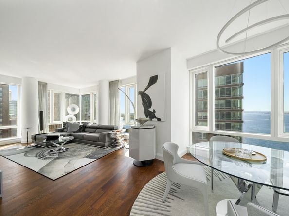 70 Little West Street 32E, New York NY 10280