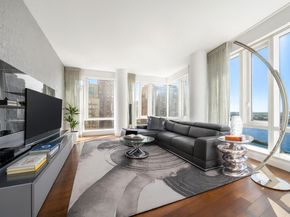 70 Little West Street 32E, New York NY 10280
