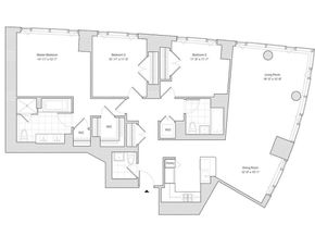 70 Little West Street 32E, New York NY 10280