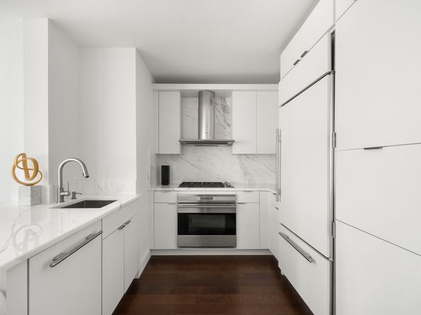 70 Little West Street 32E, New York NY 10280