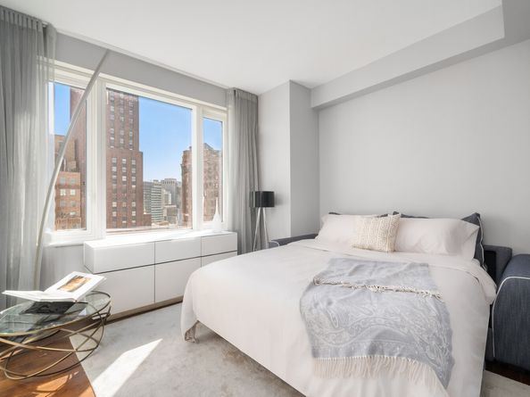 70 Little West Street 32E, New York NY 10280