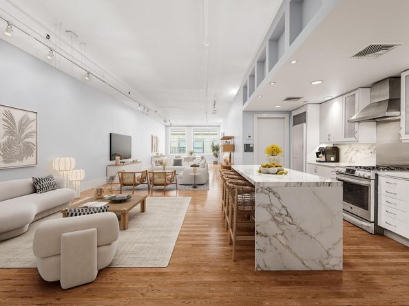56 Thomas Street 4, New York NY 10013