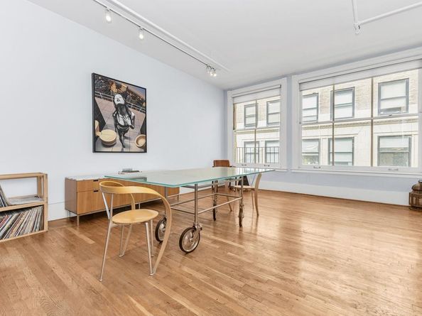 56 Thomas Street 4, New York NY 10013