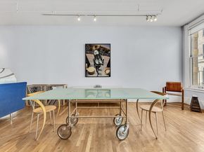 56 Thomas Street 4, New York NY 10013