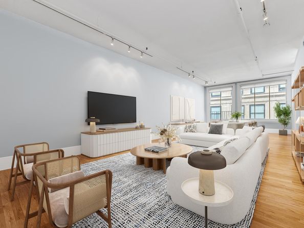 56 Thomas Street 4, New York NY 10013