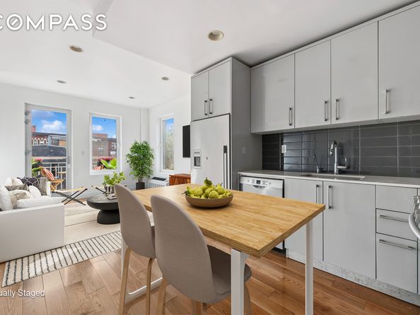139 Skillman Avenue 4B, Brooklyn NY 11211