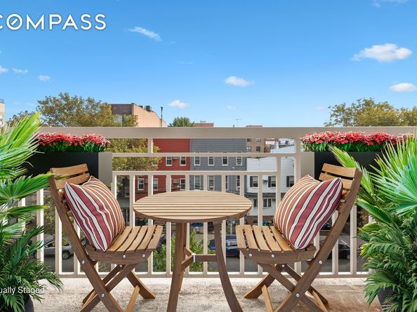 139 Skillman Avenue 4B, Brooklyn NY 11211