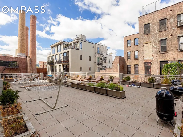 139 Skillman Avenue 4B, Brooklyn NY 11211